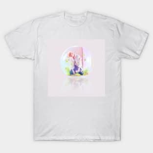 RM - LOVE YOURSELF 結 ANSWER T-Shirt